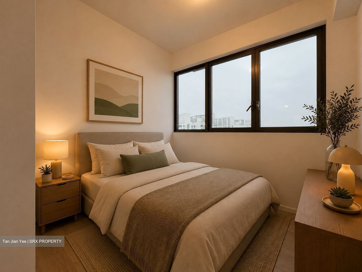 Amo Residence (D20), Apartment #567388401